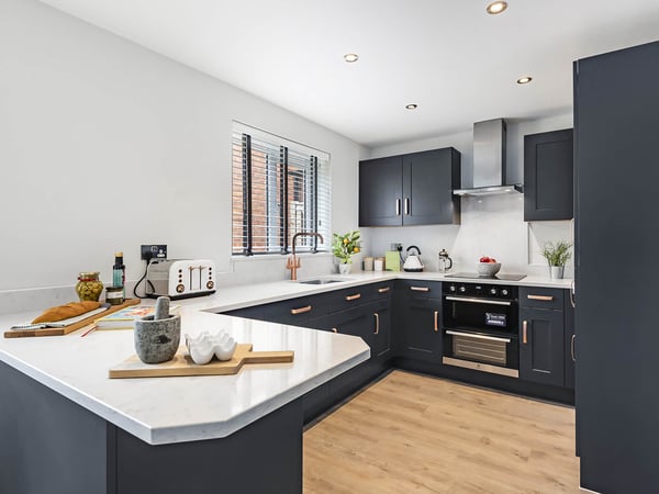 Plot 1 - The Corfe - Image 3
