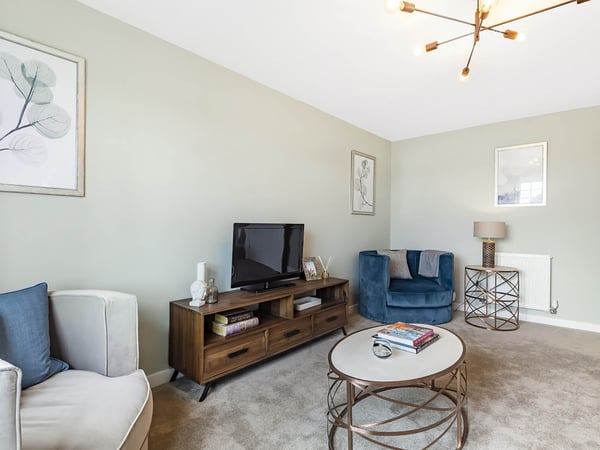 Plot 1 - The Corfe - Image 4