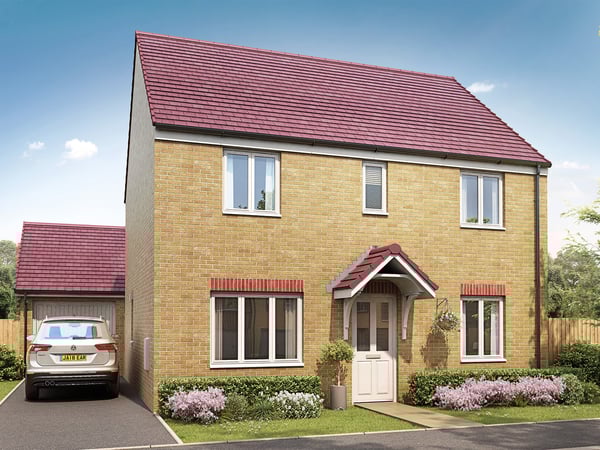 Plot 2 - The Chedworth - Image 2
