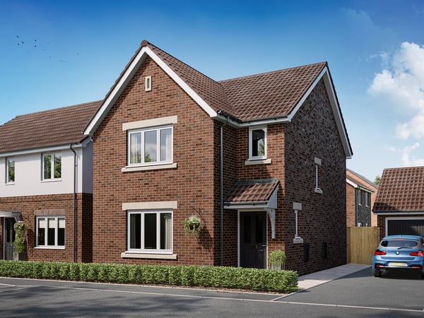Plot 414 - The Hatfield - Image 2