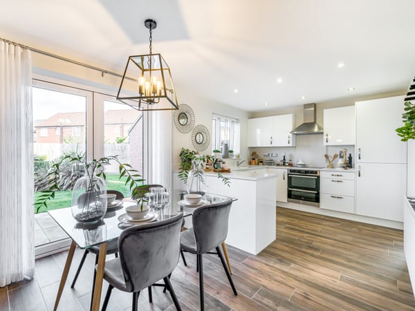 Plot 805 - The Sherwood - Image 2