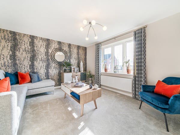 Plot 805 - The Sherwood - Image 3