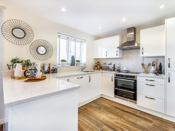 Plot 805 - The Sherwood - Image 4