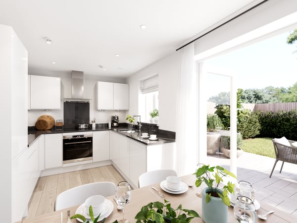 Plot 814 - The Kingley - Image 2