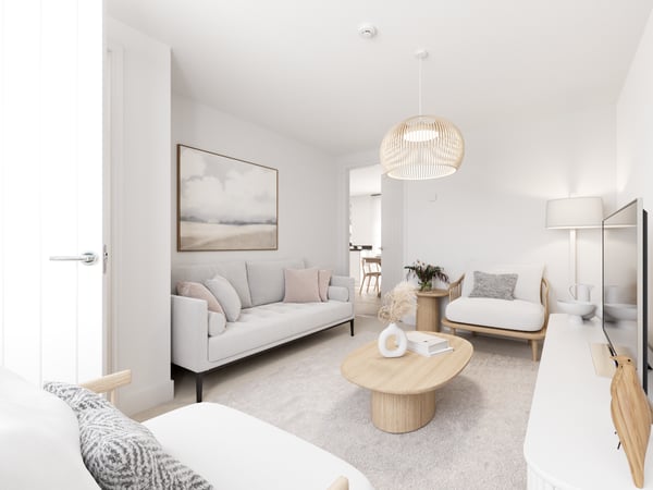 Plot 814 - The Kingley - Image 3