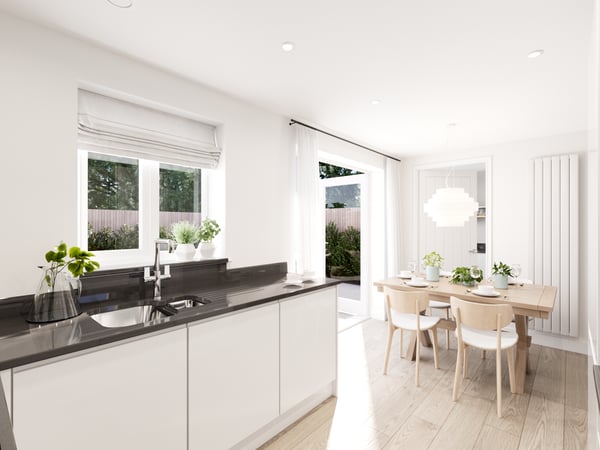 Plot 815 - The Kingley - Image 4