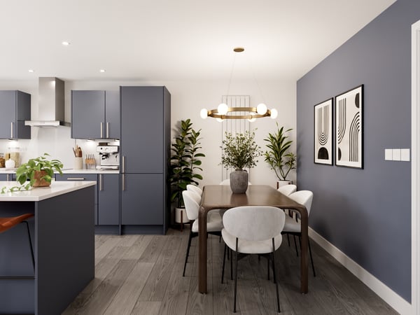 Plot 821 - The Brampton - Image 3