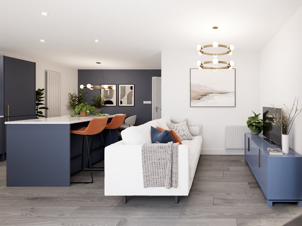 Plot 821 - The Brampton - Image 4