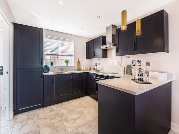 Plot 144 - The Clayton - Image 4