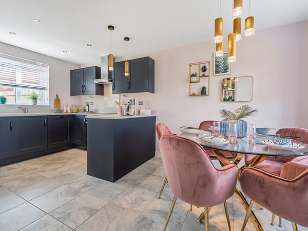 Plot 147 - The Clayton - Image 3