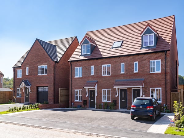 Plot 180 - The Carleton - Image 2
