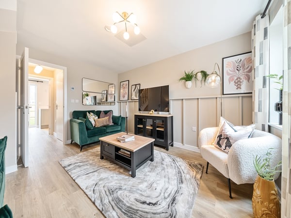 Plot 180 - The Carleton - Image 4