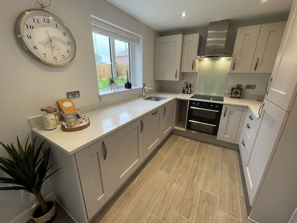 Plot 187 - The Grasmere - Image 2