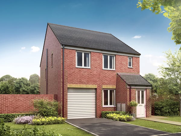 Plot 188 - The Grasmere - Image 2