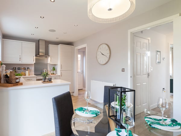 Plot 189 - The Derwent - Image 4
