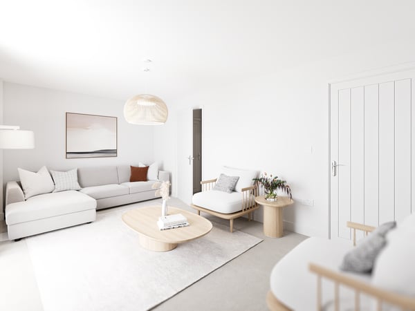 Plot 193 - The Foxcote - Image 1