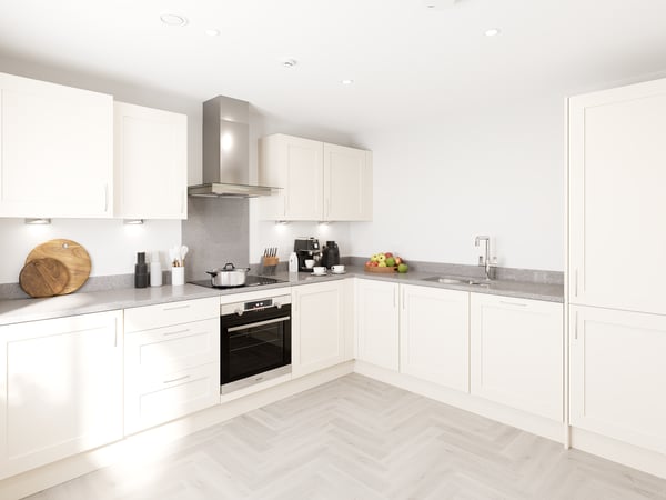 Plot 194 - The Foxcote - Image 2