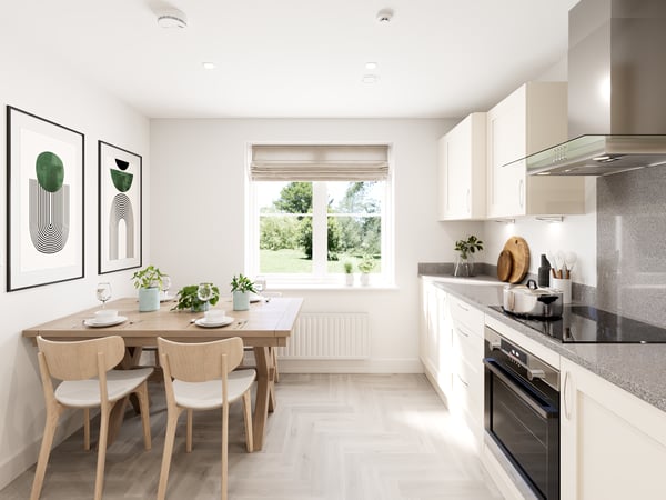Plot 194 - The Foxcote - Image 3