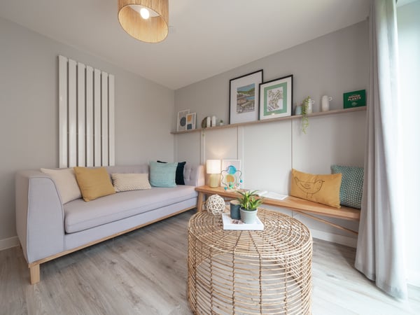 Plot 203 - The Coniston - Image 1