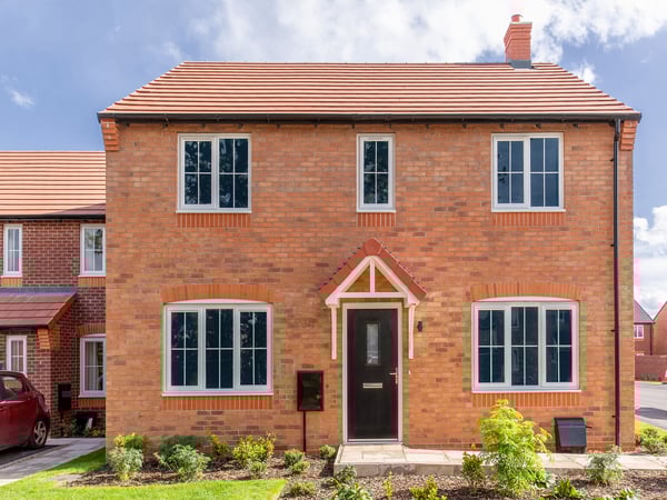 Plot 203 - The Coniston - Image 2