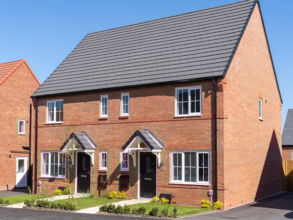 Plot 209 - The Barton - Image 2