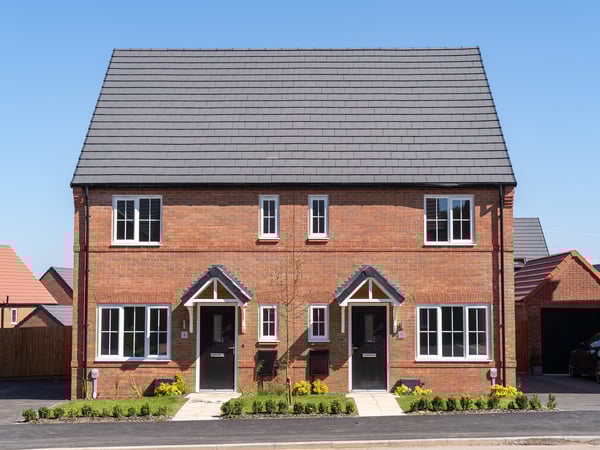 Plot 210 - The Barton - Image 2