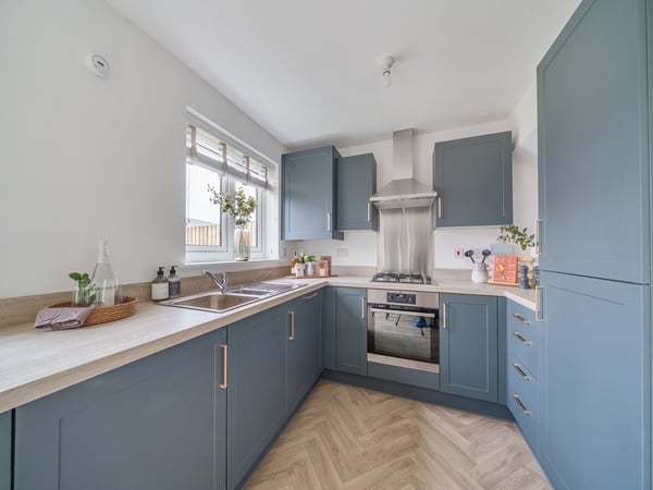 Plot 210 - The Barton - Image 4