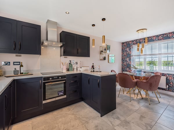 Plot 223 - The Clayton - Image 2