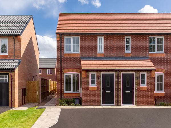 Plot 226 - The Alnwick - Image 1