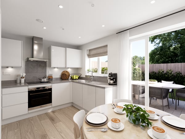 Plot 226 - The Alnwick - Image 2