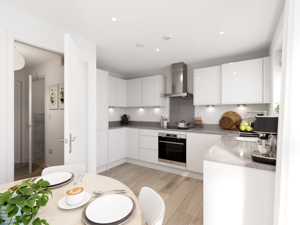 Plot 226 - The Alnwick - Image 3