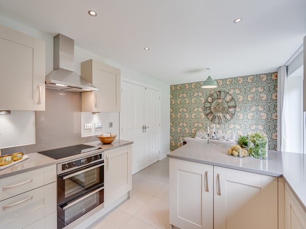 Plot 58 - The Gisburn - Image 3