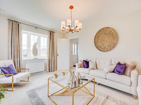 Plot 59 - The Marlborough - Image 2