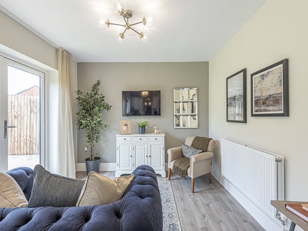 Plot 61 - The Harley - Image 1