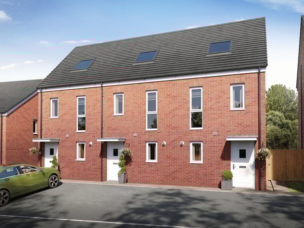 Plot 118 - The Moseley - Image 2