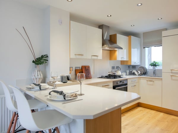 Plot 118 - The Moseley - Image 3