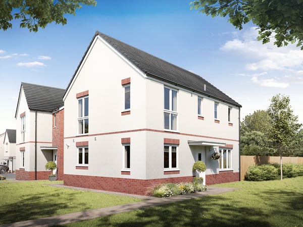 Plot 136 - The Lockwood Corner - Image 1
