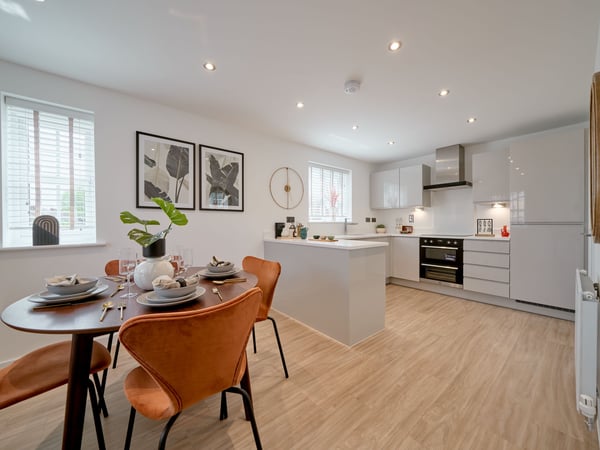 Plot 140 - The Lockwood Corner - Image 4