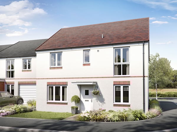 Plot 146 - The Coniston - Image 1