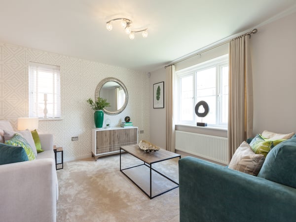 Plot 148 - The Derwent - Image 3