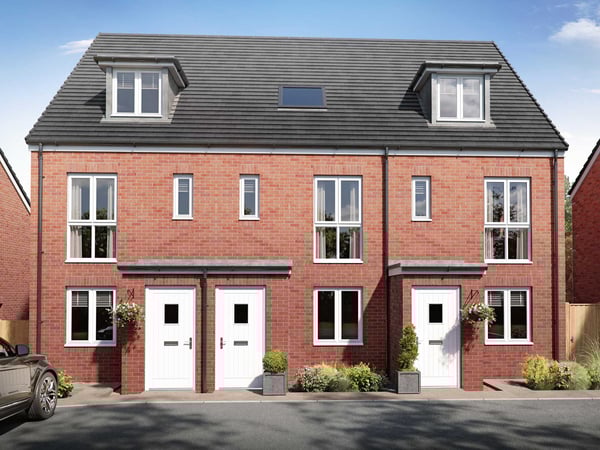 Plot 150 - The Carleton - Image 1