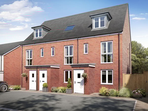 Plot 151 - The Windermere - Image 1