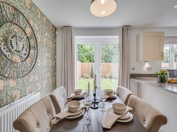 Plot 53 - The Hornsea - Image 4