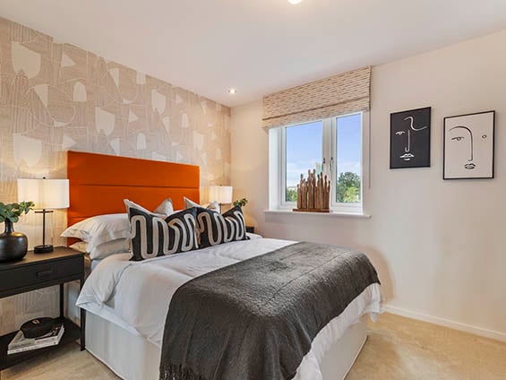 Plot 10 - The Saunton - Image 1