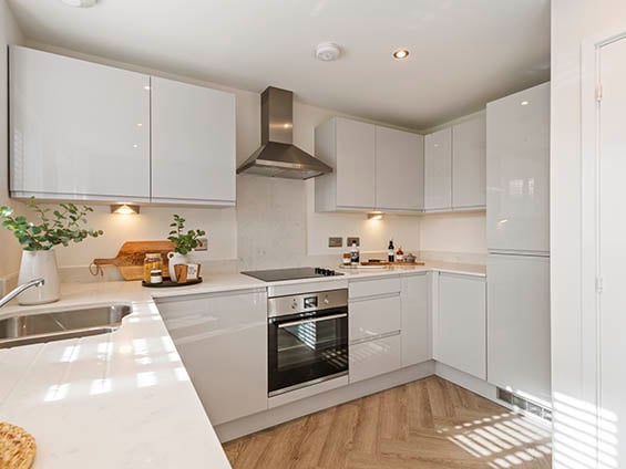 Plot 11 - The Saunton - Image 3