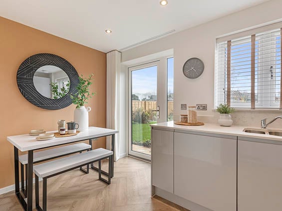 Plot 11 - The Saunton - Image 4