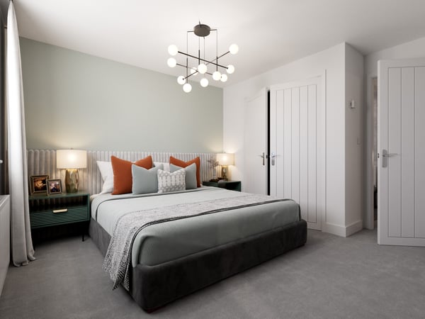 Plot 15 - The Barnwood - Image 1