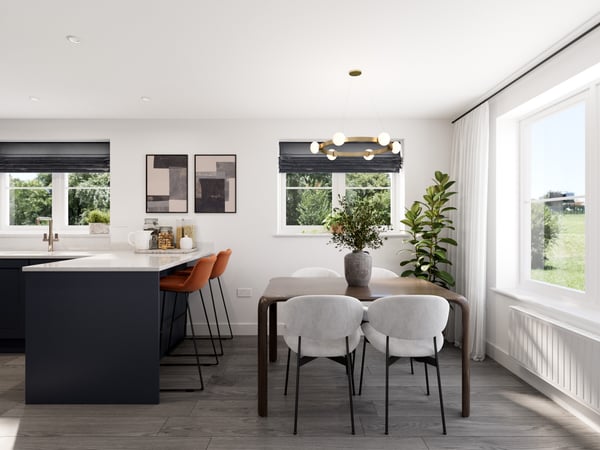 Plot 15 - The Barnwood - Image 3