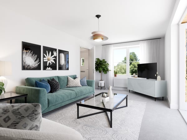 Plot 15 - The Barnwood - Image 4