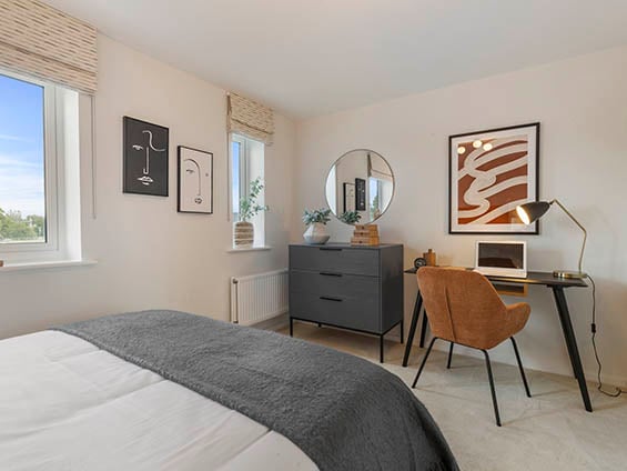 Plot 17 - The Saunton - Image 1